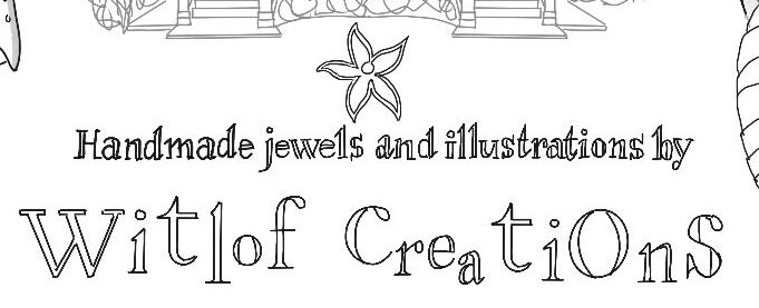 Witlof Creations